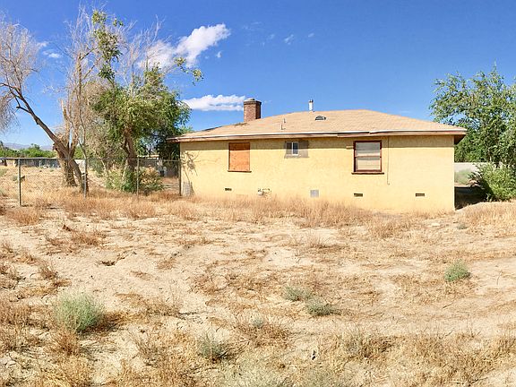 E VIEW OF 10212 E AVE R4