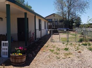 778 N 6th Ave, Show Low, AZ 85901