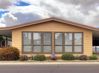 269 Coble Dr, Cathedral City, CA 92234