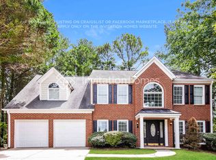 2601 Dreux Ct NW, Kennesaw, GA 30152