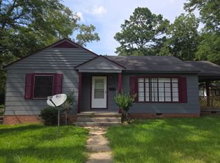 422 Cooper Rd, Jackson, MS 39212