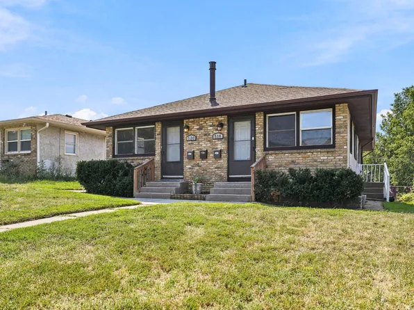 518 37th Ave NE, Minneapolis, MN 55421
