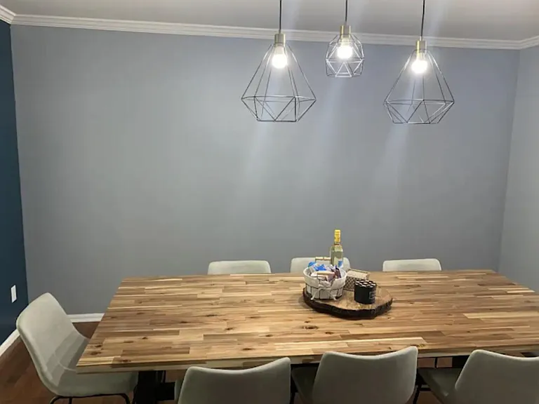 Dining Space