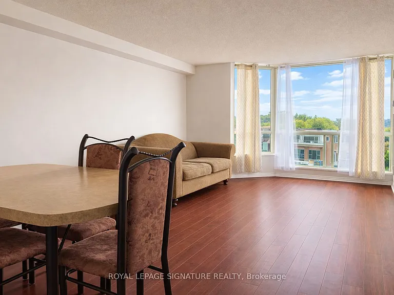 309 Major Mackenzie Dr E #501 — Photo 5