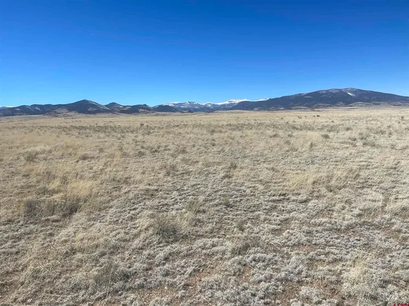 TBD County Road BB, Capulin, CO 81124