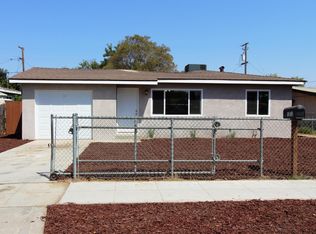 1233 E Garrett Ave, Fresno, CA