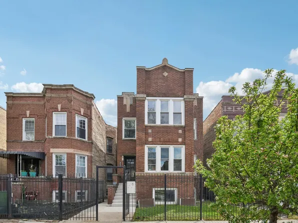 4529 N Christiana Ave, Chicago, IL 60625