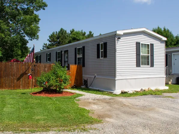 68 Hillview Terrace, Hinesburg, VT 05461