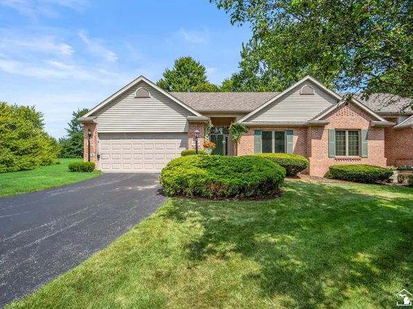 6643 Gleneagles Cir, Temperance, MI 48182