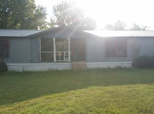 1404 N Gray St, Pocola, OK 74902
