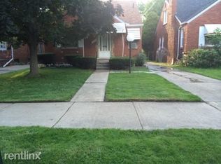 10965 Roxbury St, Detroit, MI 48224