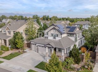 15437 W 50th Pl, Golden, CO 80403