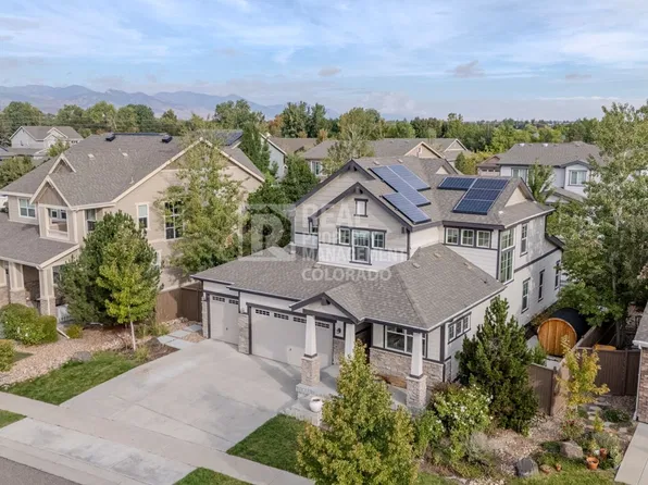15437 W 50th Pl, Golden, CO 80403
