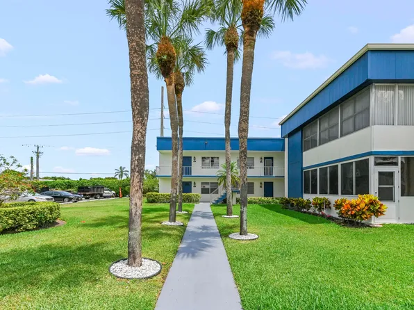 507 Normandy K, Delray Beach, FL 33484