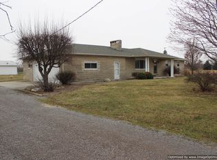 2128 State Route 66, Cloverdale, OH 45827
