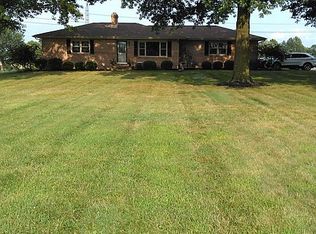 10790 Marlboro Ave NE, Alliance, OH 44601