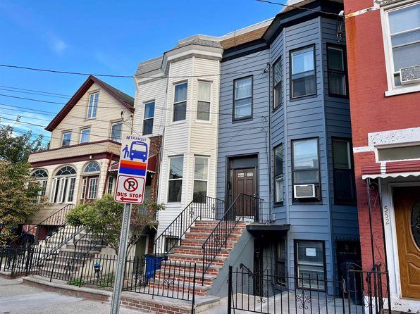 554 Palisade Ave #2
