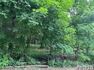50 Scovell St #5, Lockport, NY 14094
