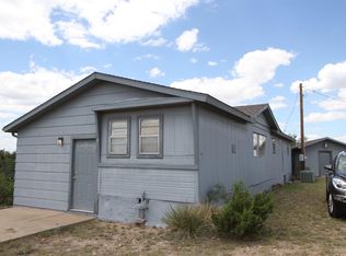 160 Cholla Rd, Spur, TX 79370