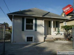 7623 48th Ave S, Seattle, WA