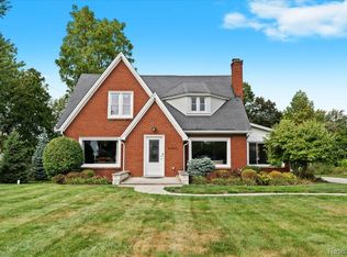 41840 E Ann Arbor Trl, Plymouth, MI 48170