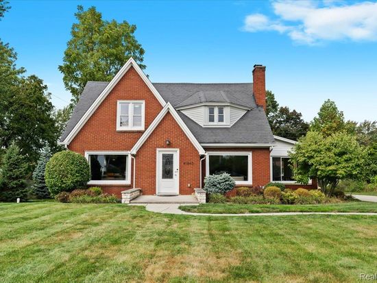 41840 E Ann Arbor Trl, Plymouth, MI 48170