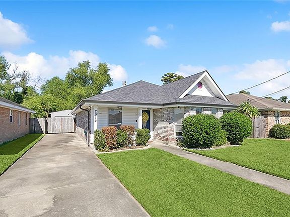 2nd image of 2912 Judy Dr