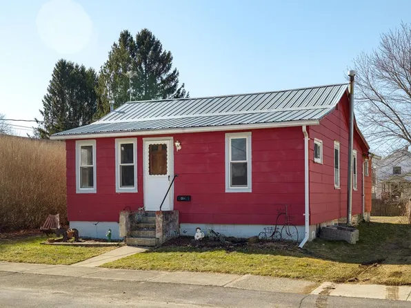 215 Taft Ave, Elkland, PA 16920