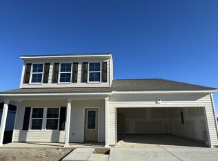1444 Bellaria Way, Myrtle Beach, SC 29579