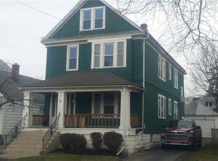 21 Peace St, Buffalo, NY 14211