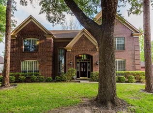 3007 Four Winds Dr, Missouri City, TX 77459