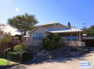1137 Oc Trout Dr, Canyon Lake, TX 78133