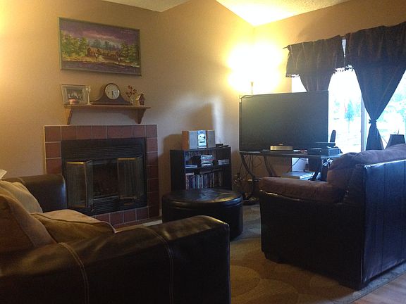 Awesome Wood Floors!