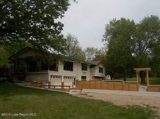 28936 Norgren Rd, Fergus Falls, MN 56537