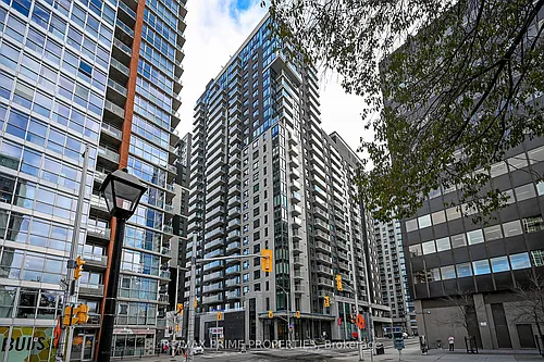 180 George St #508 Photo 1