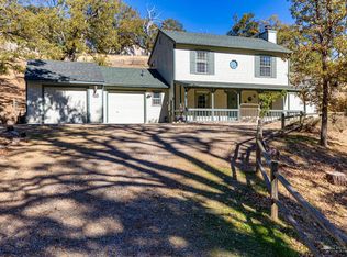 29501 Greenwater Dr, Tehachapi, CA 93561