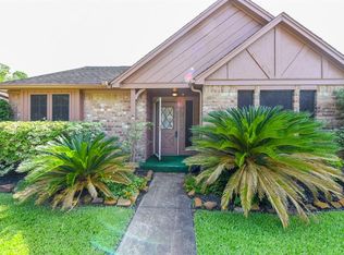 3102 Cherry Springs Dr, Missouri City, TX 77459
