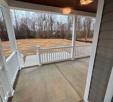 3rd image of 9711 Credilla Rose Ln