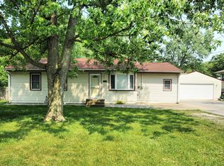 2535 Dombey Rd, Portage, IN 46368