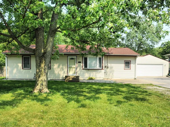 2535 Dombey Rd, Portage, IN 46368