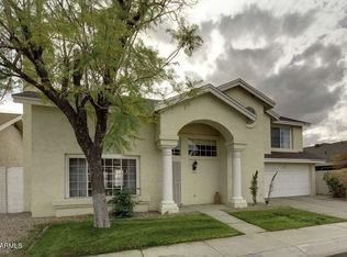 1109 E Annette Dr, Phoenix, AZ 85022