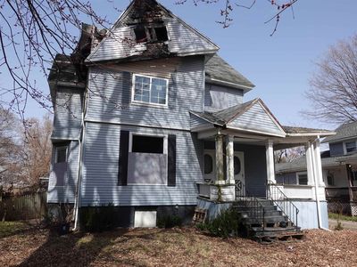 413 N Bond St, Saginaw, MI, 48602