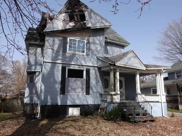 413 N Bond St, Saginaw, MI 48602