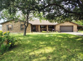 924 E Rogers Rd, Edinburg, TX 78541