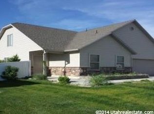 450 W 380 N, Ogden, UT 84404