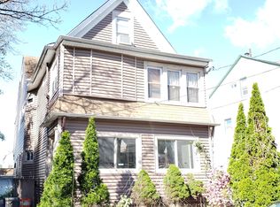 155-157 Edmund Ave, Paterson, NJ 07502