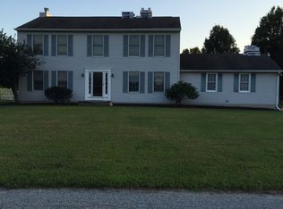 768 W Quilleytown Rd, Carneys Point, NJ 08069