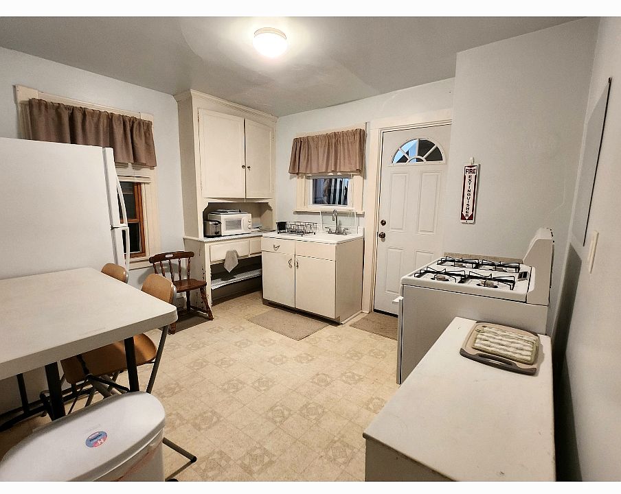 2nd floor Kitchen