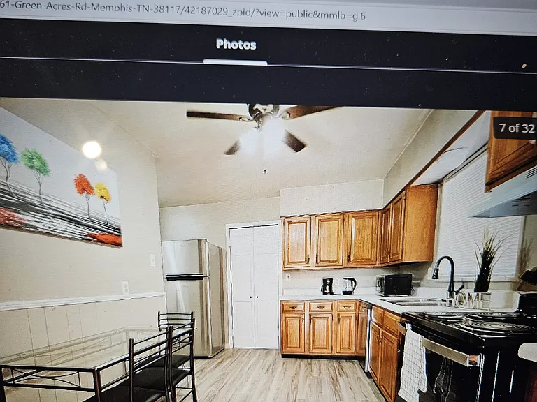 461 Green Acres Rd — Photo 8