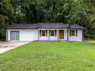 5411 Louis Xiv Ln, Atlanta, GA 30349